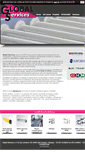 Mobile Screenshot of global-services.it